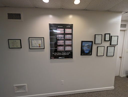 Mitchell A. Bierman, DDS - Thumbnail