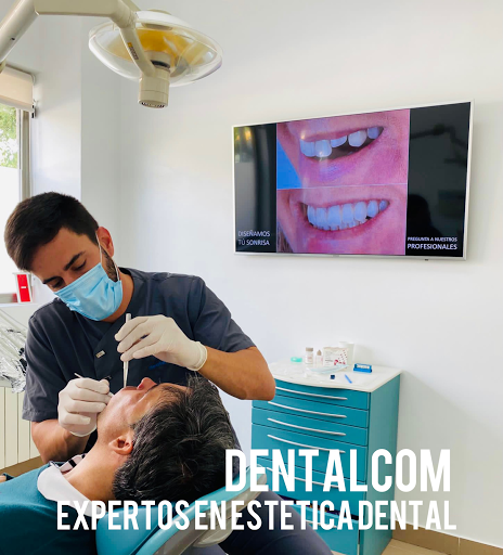 DentalCom -Odontología Estética -