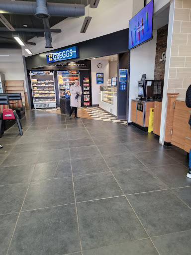 Esso (Asda Express)