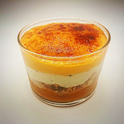 Photo n°45 de Restaurant L'Aromatique à Visan (Restaurant français)