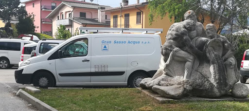 Gran Sasso Acqua Spa - Thumbnail
