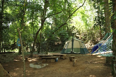 Photos of Rodger's Hideout