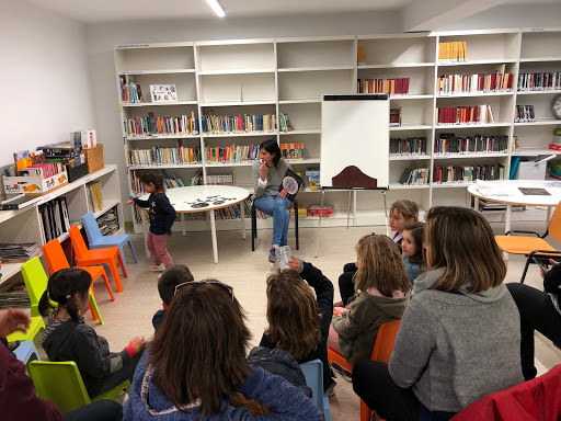 Sala de Lectura de Verges - Thumbnail