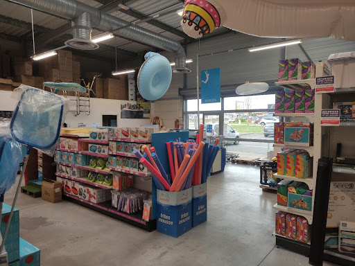 Photo de Cash Piscines