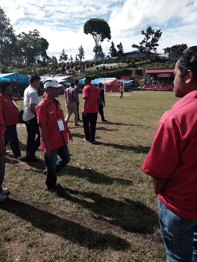 photo of Lapangan kecil