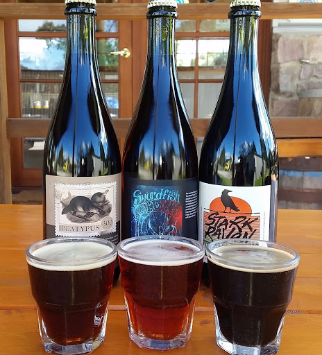 Seven Sheds Brewery - Thumbnail