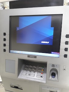 National Bank ATM gujranwala