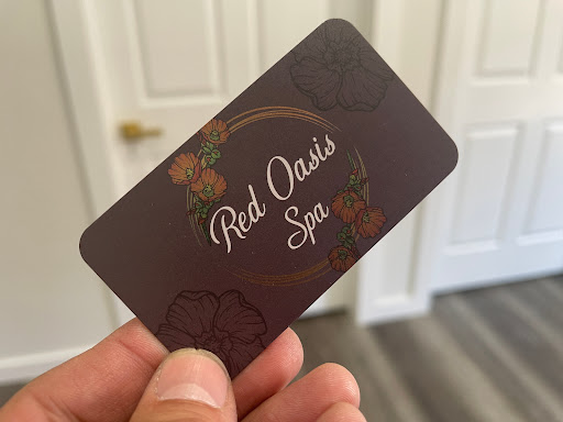 Red Oasis Spa - Thumbnail