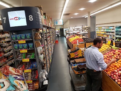 Photos of Boundy's SUPA IGA Buckley Street