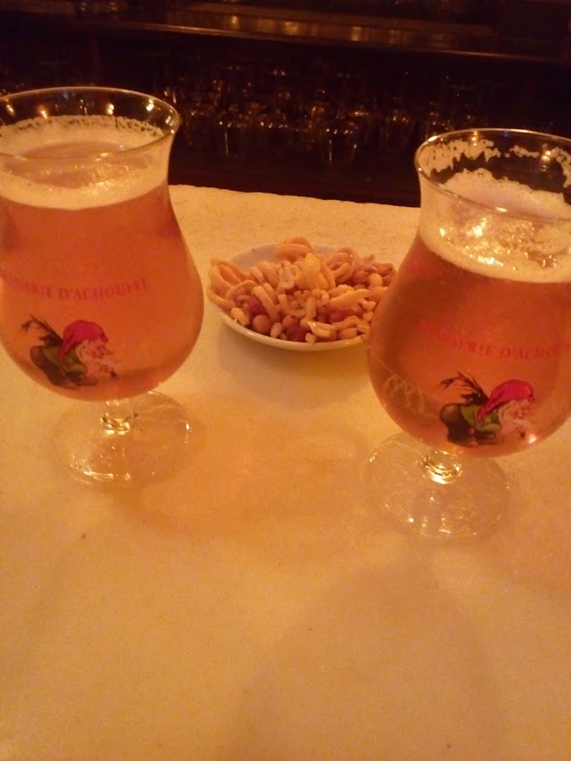 Cervecería Rochester