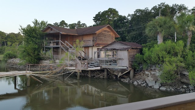 Pearl's Saltwater Grille