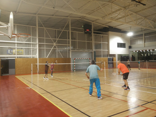 Photo de Gymnase intercommunal de Lamastre