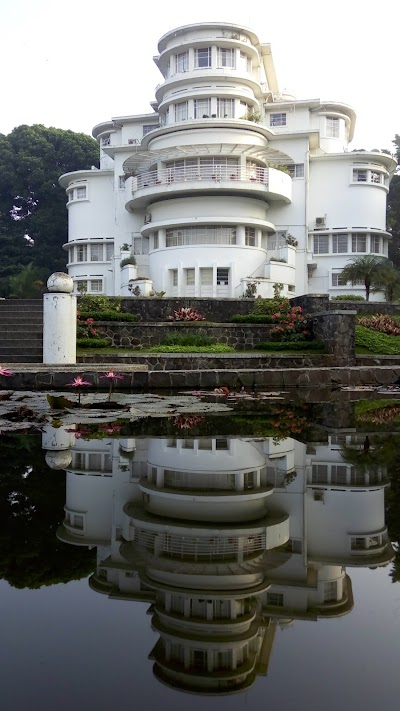 Photos of Indonesian Education University, Campus Purwakarta