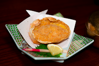 札幌かに本家 岡崎店