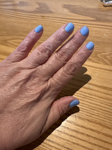 Autumn Nails Salon - Thumbnail