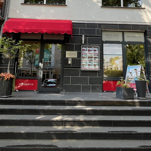GARANT Immobilien Büro Heilbronn