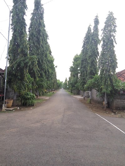 Photos of Pura Pemuteran