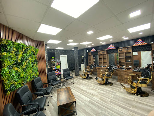 Dibra HairSalon