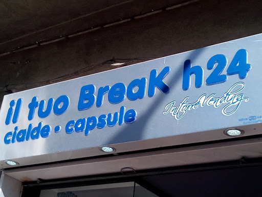 il tuo BreaK h24 - Thumbnail