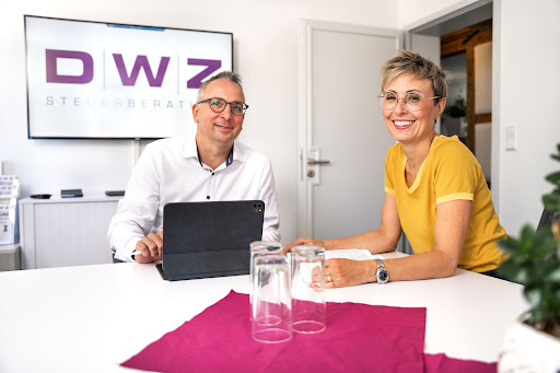 DWZ Steuerberatungsgesellschaft - Thumbnail