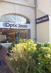 Photo n°1 de Opticien Optic 2000 Saint-Fargeau-Ponthierry - Lunettes, lunettes de soleil, à Saint-Fargeau-Ponthierry (Magasin de lunettes de soleil)