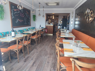 Photo n°18 de La Ptite Fabri'k à Sanary-sur-Mer (Bistro)