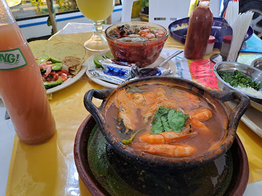 Ostionería Frutos del Mar - Thumbnail
