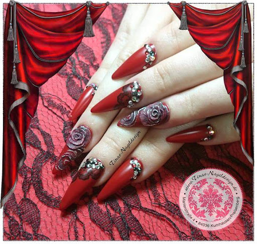 Tina's Nageldesign - Thumbnail