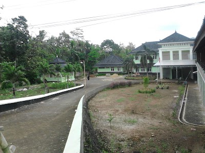 Photos of RS. Aka Medika Sribhawono
