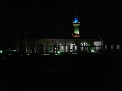 Photos of Mannan Lane Jame Mosque