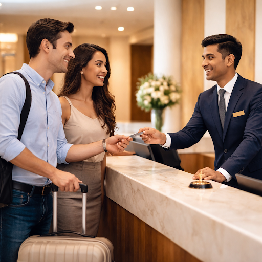 At Airport Hotel Classic Crowne in Kapas Hera, Delhi, we believe a truly memorable stay is create…