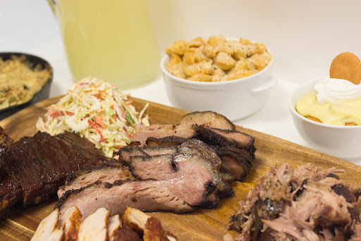 Creekside BBQ Gallery - United States