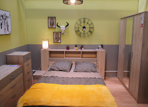 Photo n°48 de Conforama Perpignan à Perpignan (Magasin de tapis)