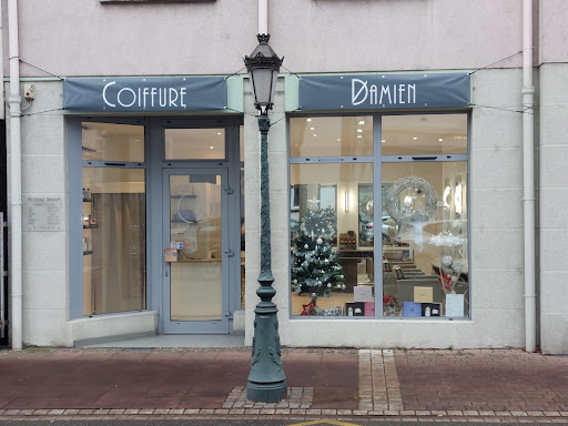 COIFFURE DAMIEN Gallery - France