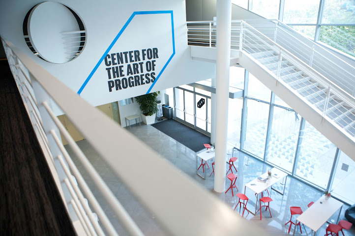 Yerba Buena Center for the Arts by null