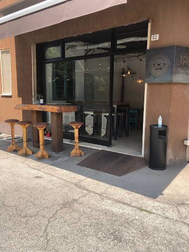 Testascalsa Hostaria - Visual