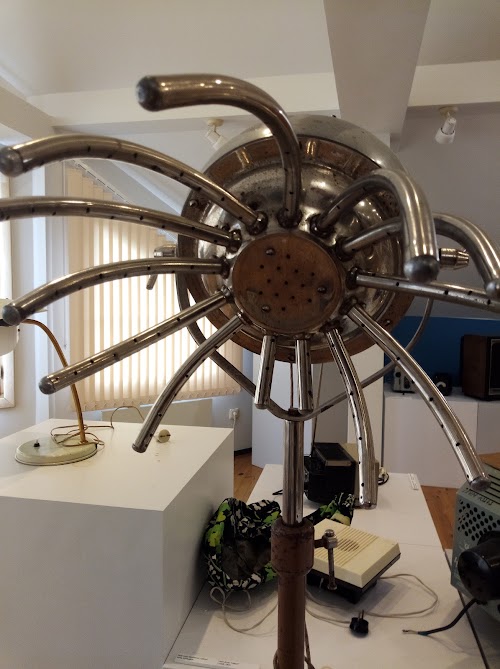 Ievērojamu vietu apskate