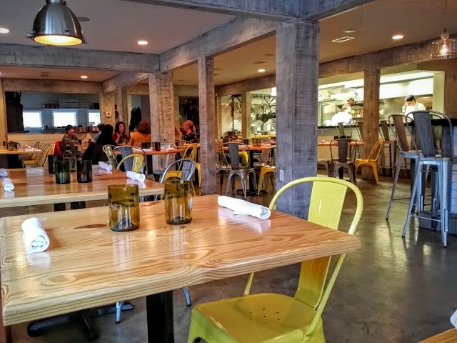 Hog & Hominy