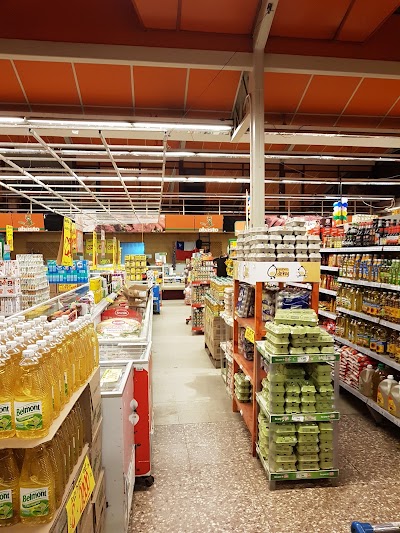 Photos of Supermercado Abasto