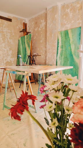 Elisa de la Torre taller de arte - Thumbnail
