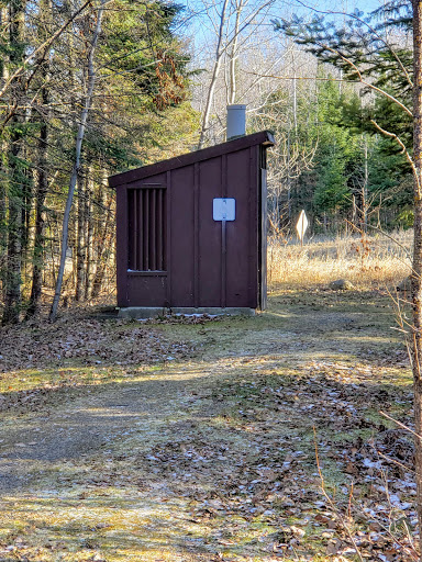 Moose Lake Campground - United States
