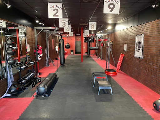 9Round - Visual