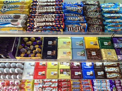 Photos of Easy Shop