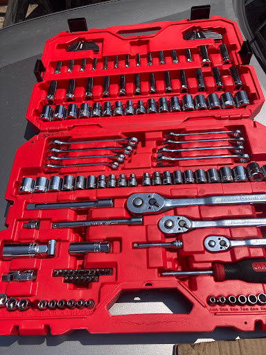 Auto-Servicio SPONGE - Visual