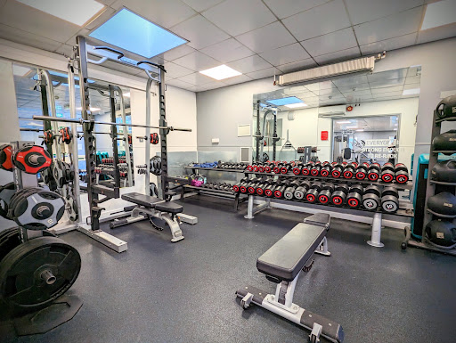 Willink Leisure Centre