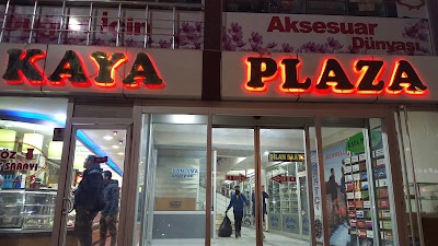 Kaya Plaza