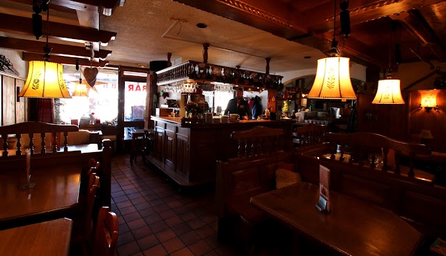 Restaurant le Barillon