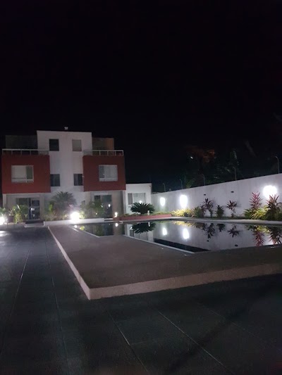 Photos of Hotel Rancho San Vicente