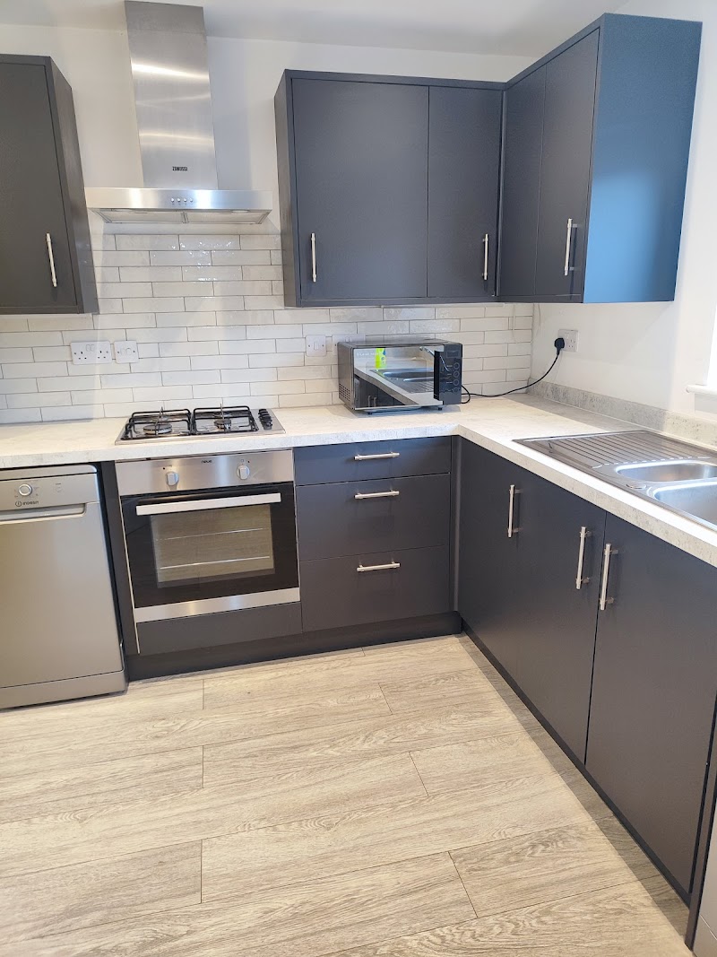 Flash Home Clean (Birmingham) photo 2