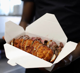 Photo n°38 de Tonton Barbac à Nice (Restaurant de viande)